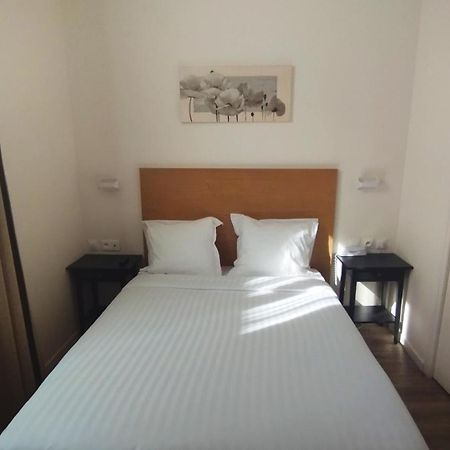 Hotel Des Arts Rueil-Malmaison Eksteriør billede