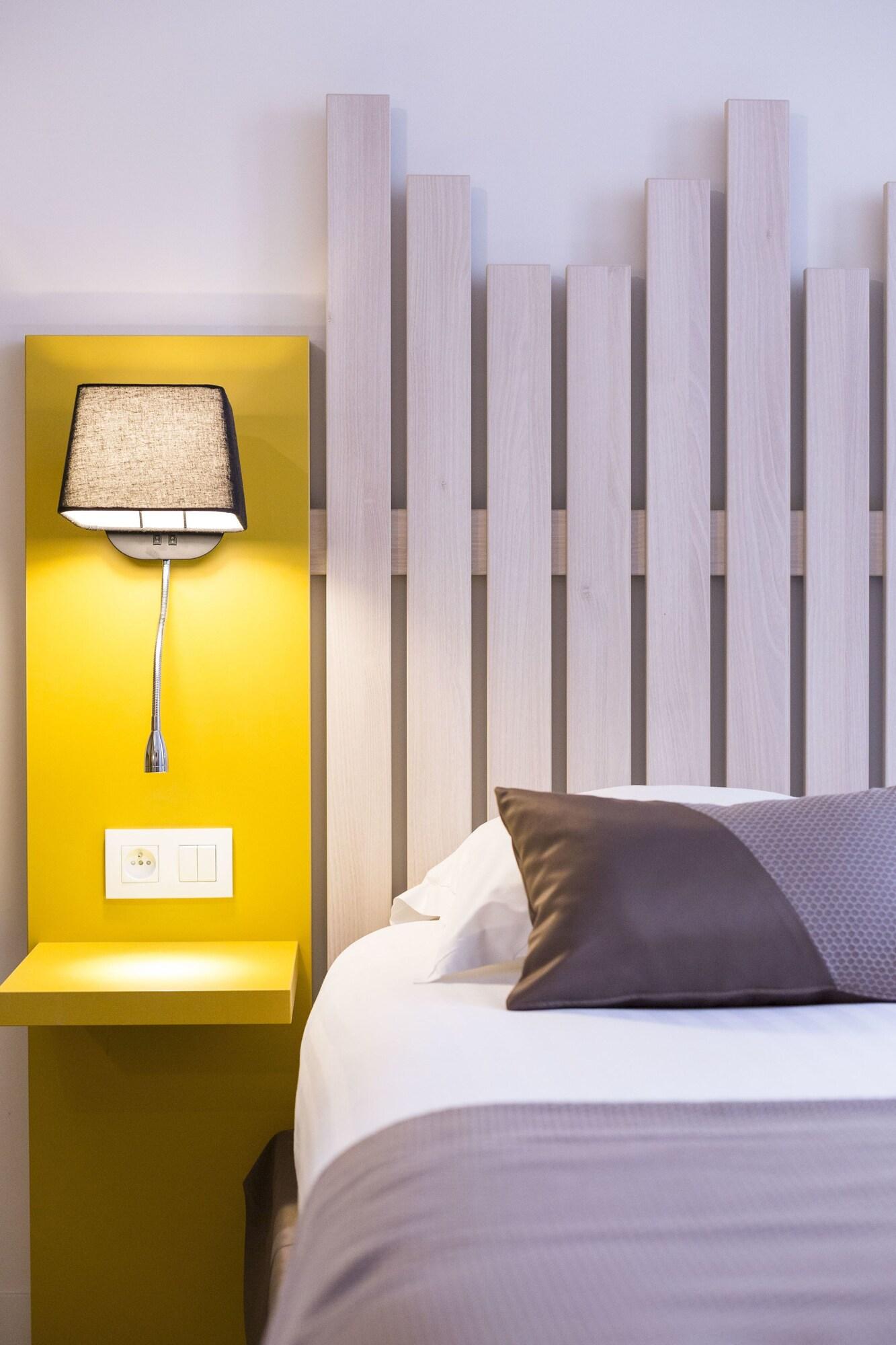 Hotel Des Arts Rueil-Malmaison Eksteriør billede