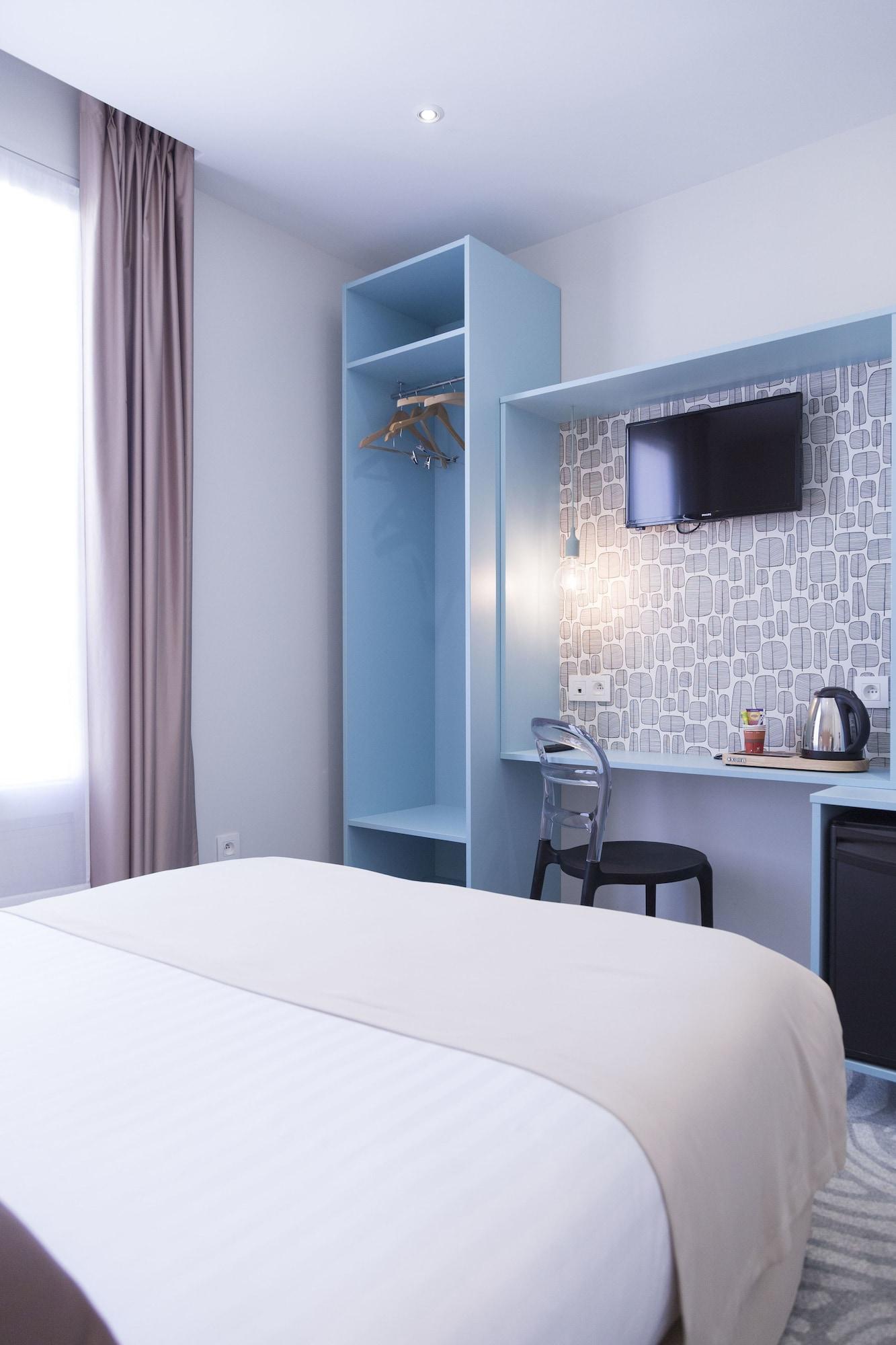 Hotel Des Arts Rueil-Malmaison Eksteriør billede