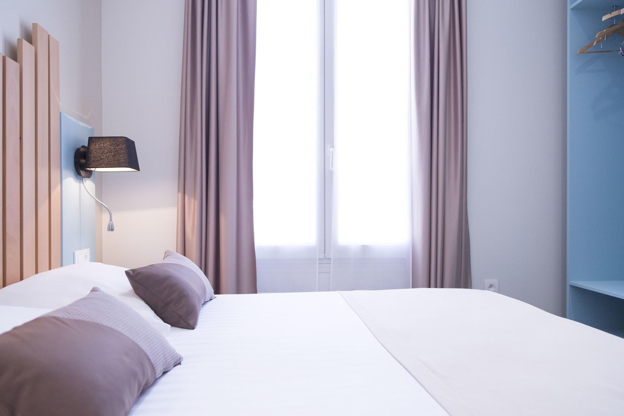 Hotel Des Arts Rueil-Malmaison Eksteriør billede