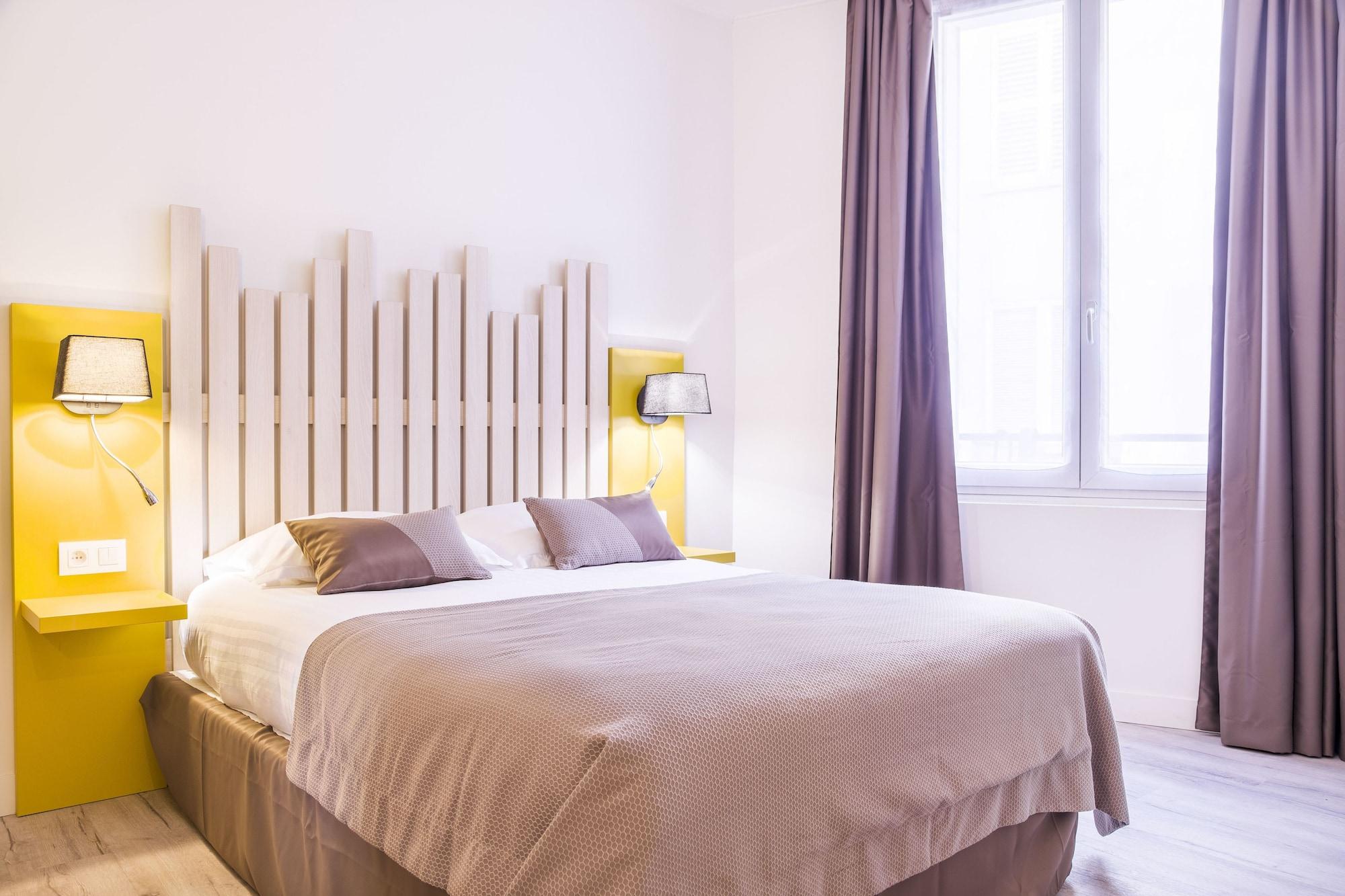 Hotel Des Arts Rueil-Malmaison Eksteriør billede