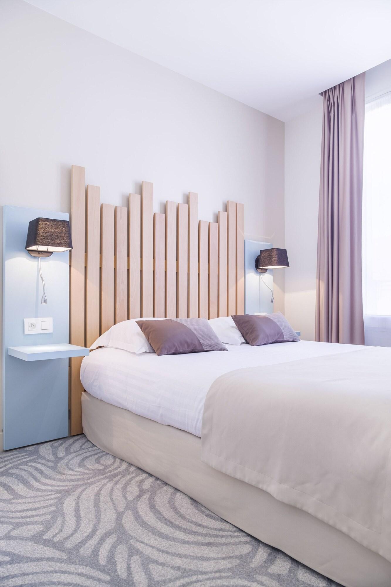 Hotel Des Arts Rueil-Malmaison Eksteriør billede