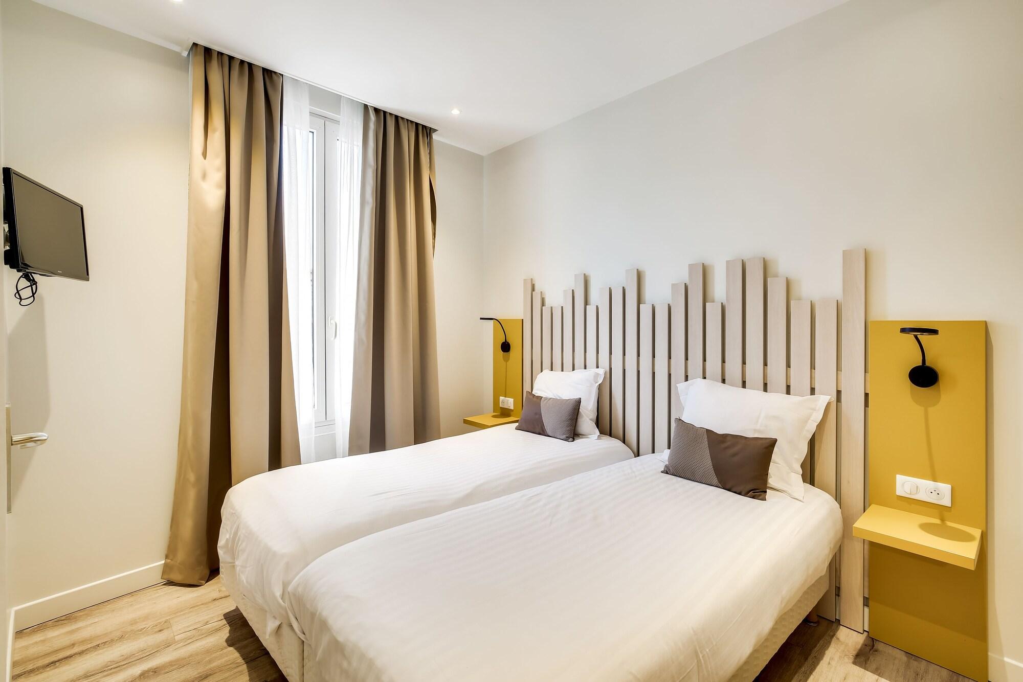 Hotel Des Arts Rueil-Malmaison Eksteriør billede