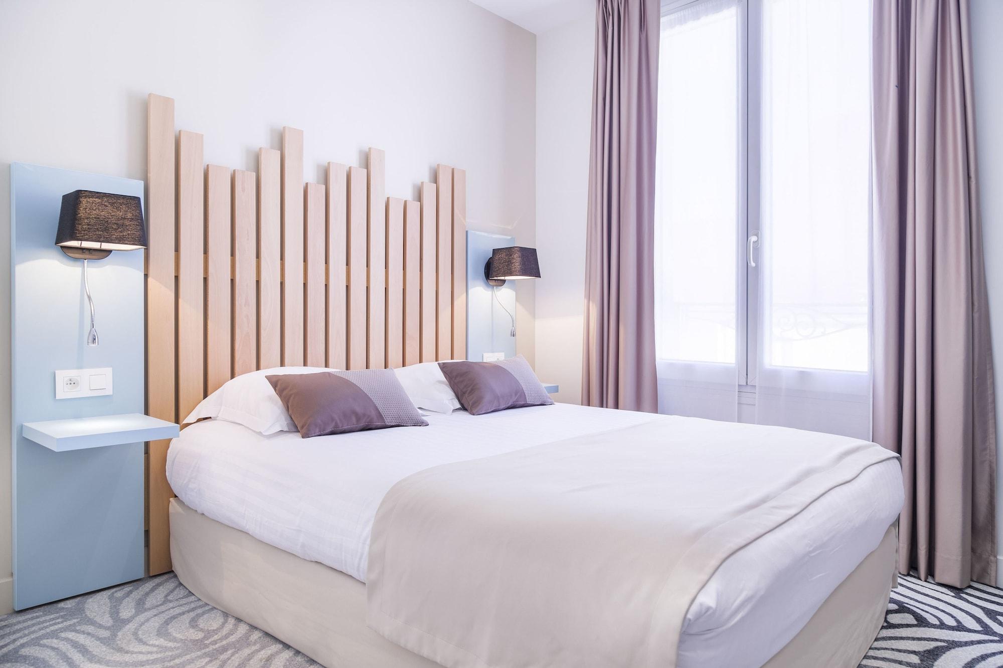 Hotel Des Arts Rueil-Malmaison Eksteriør billede
