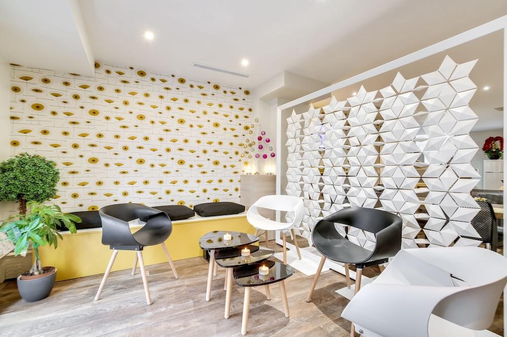 Hotel Des Arts Rueil-Malmaison Eksteriør billede