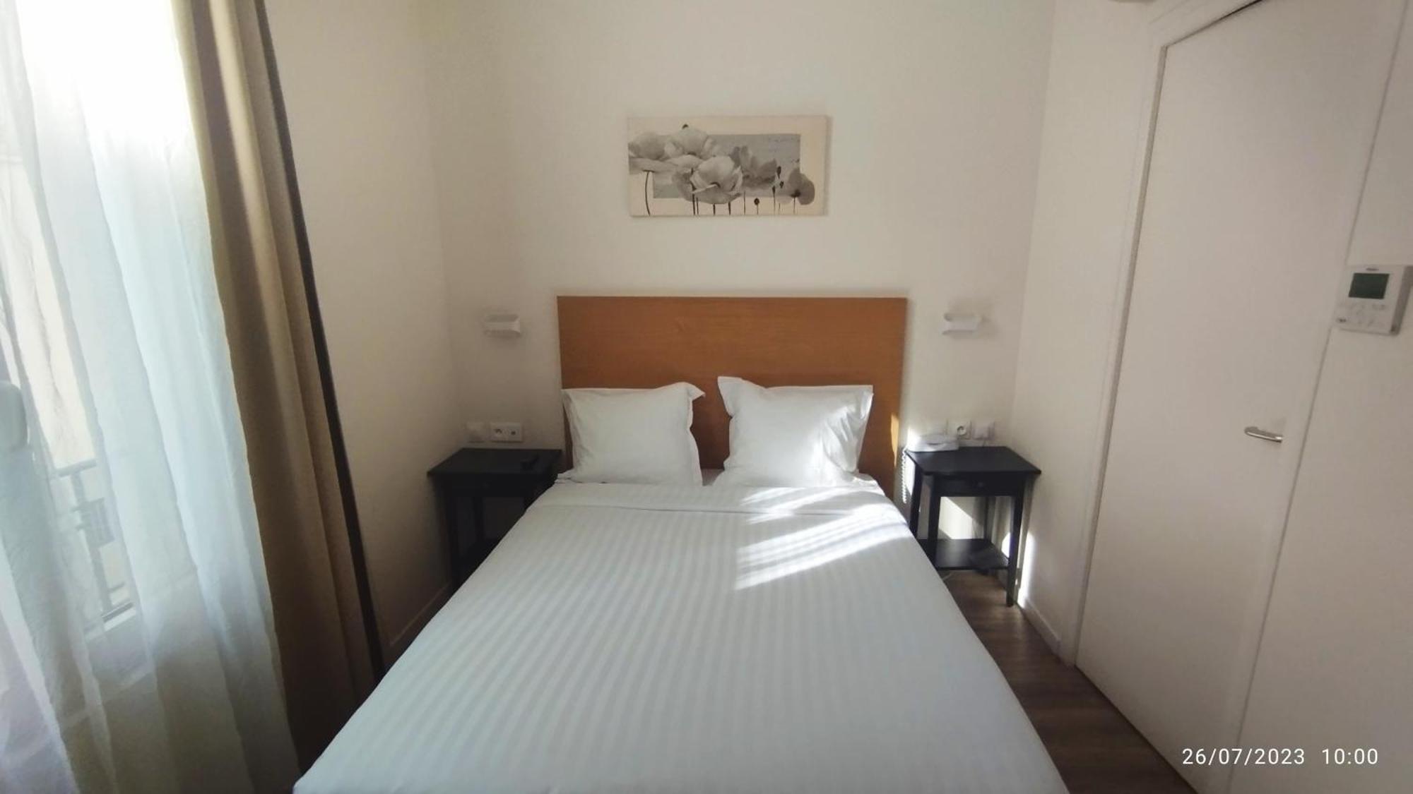 Hotel Des Arts Rueil-Malmaison Eksteriør billede