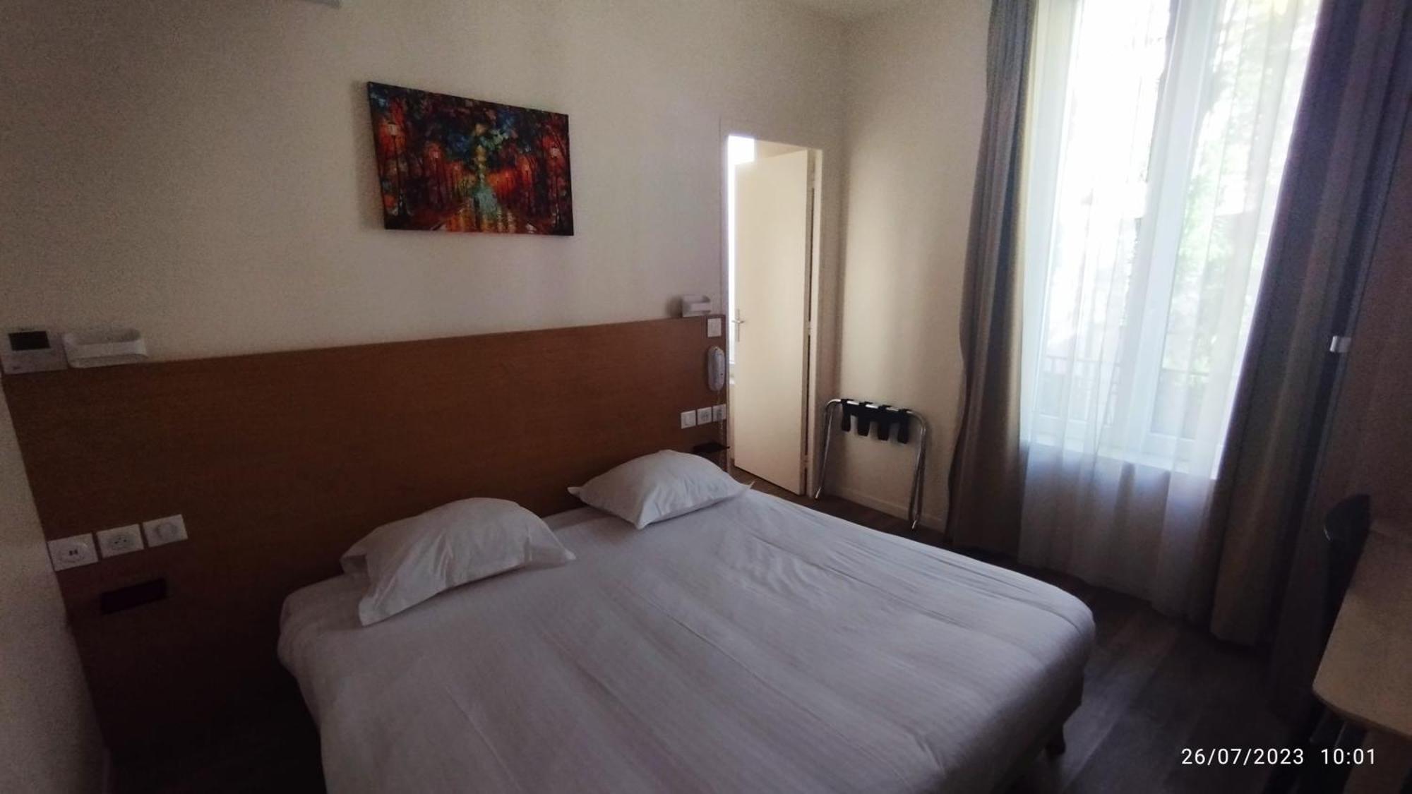 Hotel Des Arts Rueil-Malmaison Eksteriør billede