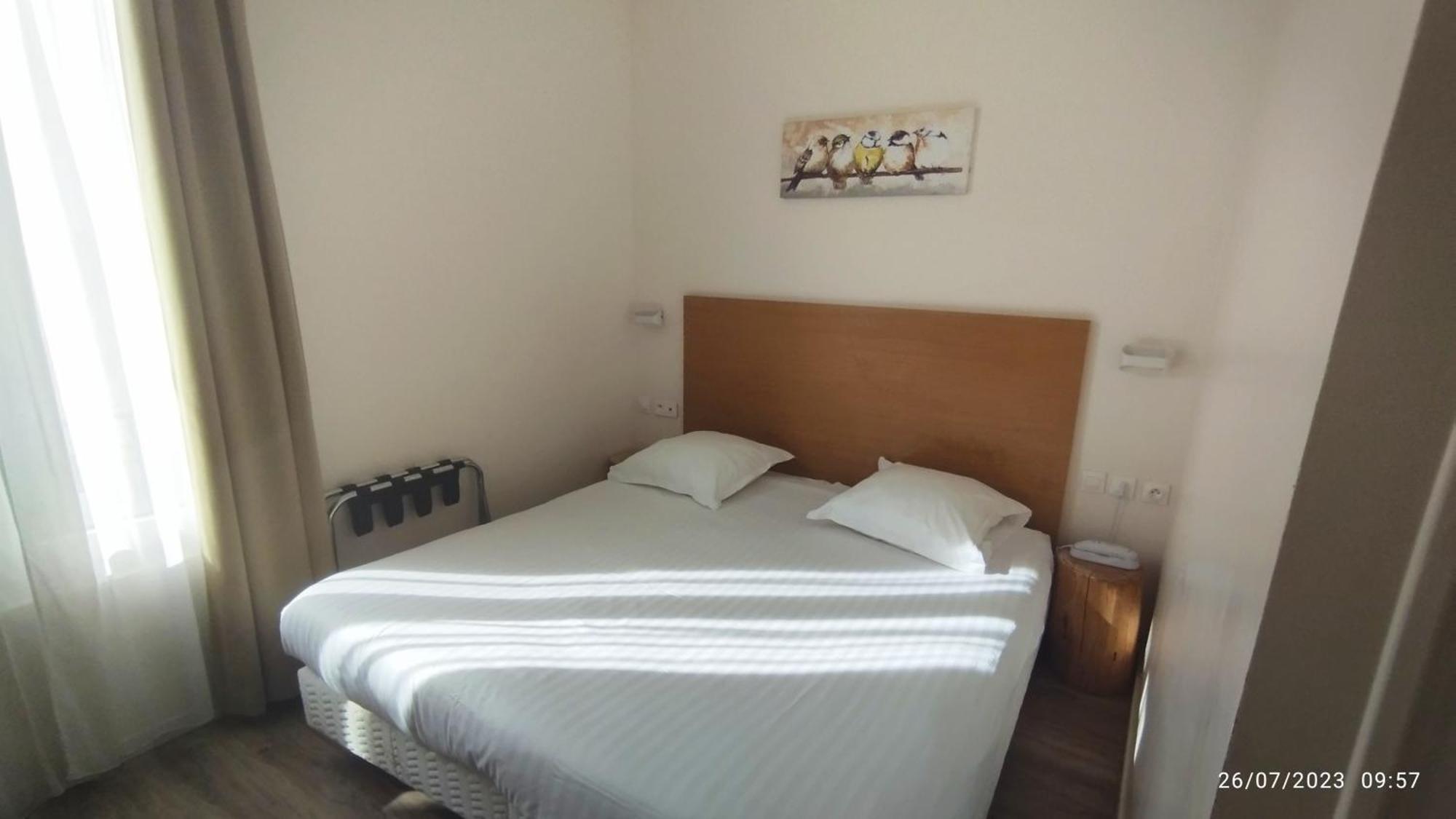 Hotel Des Arts Rueil-Malmaison Eksteriør billede