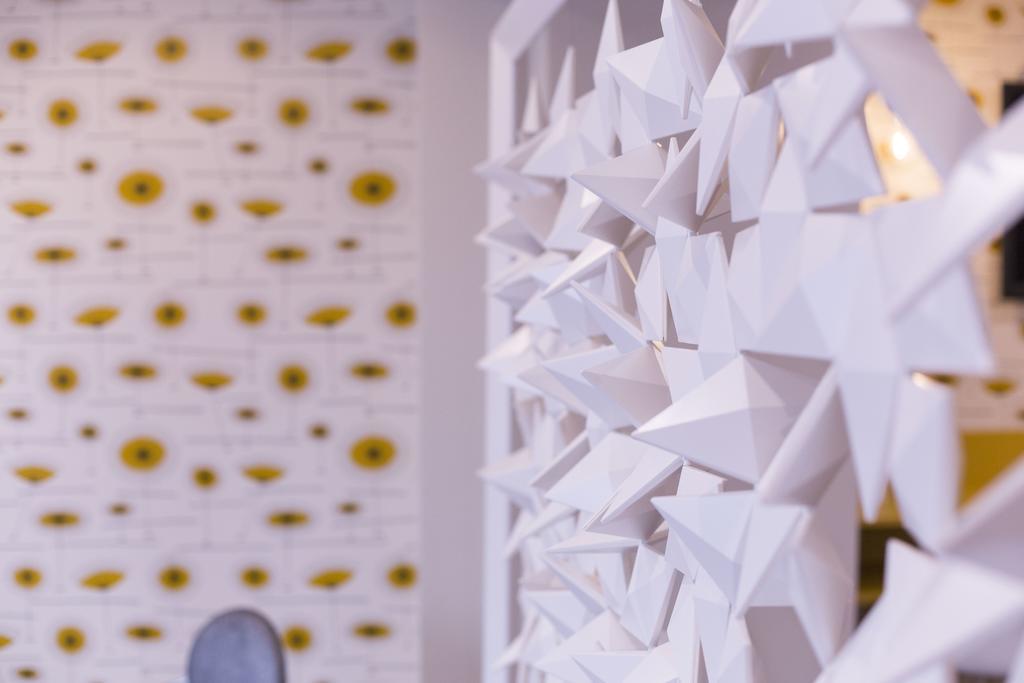 Hotel Des Arts Rueil-Malmaison Eksteriør billede