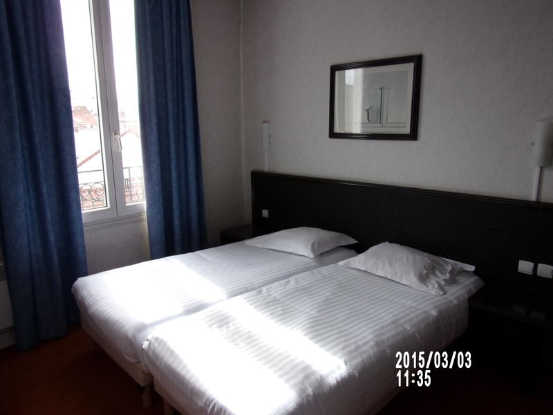 Hotel Des Arts Rueil-Malmaison Eksteriør billede