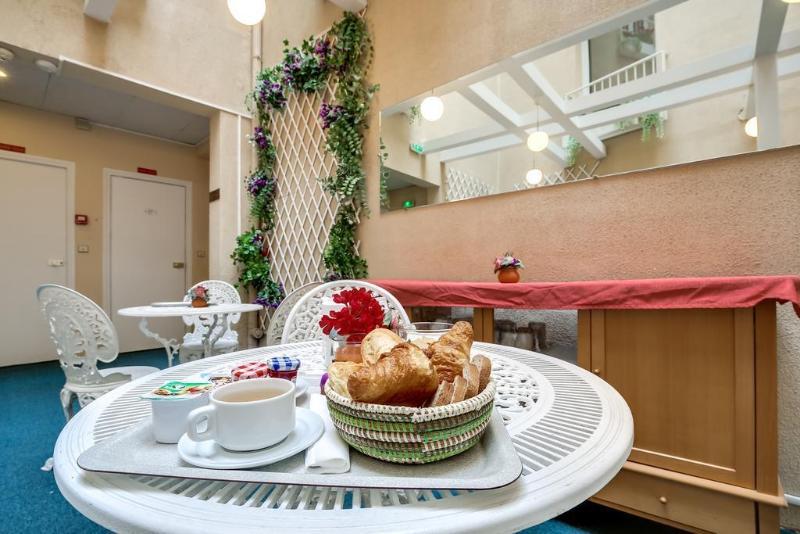 Hotel Des Arts Rueil-Malmaison Eksteriør billede