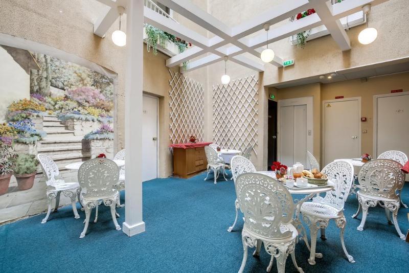 Hotel Des Arts Rueil-Malmaison Eksteriør billede