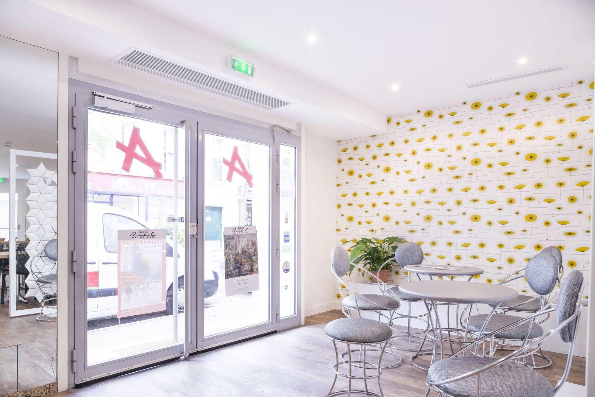 Hotel Des Arts Rueil-Malmaison Eksteriør billede