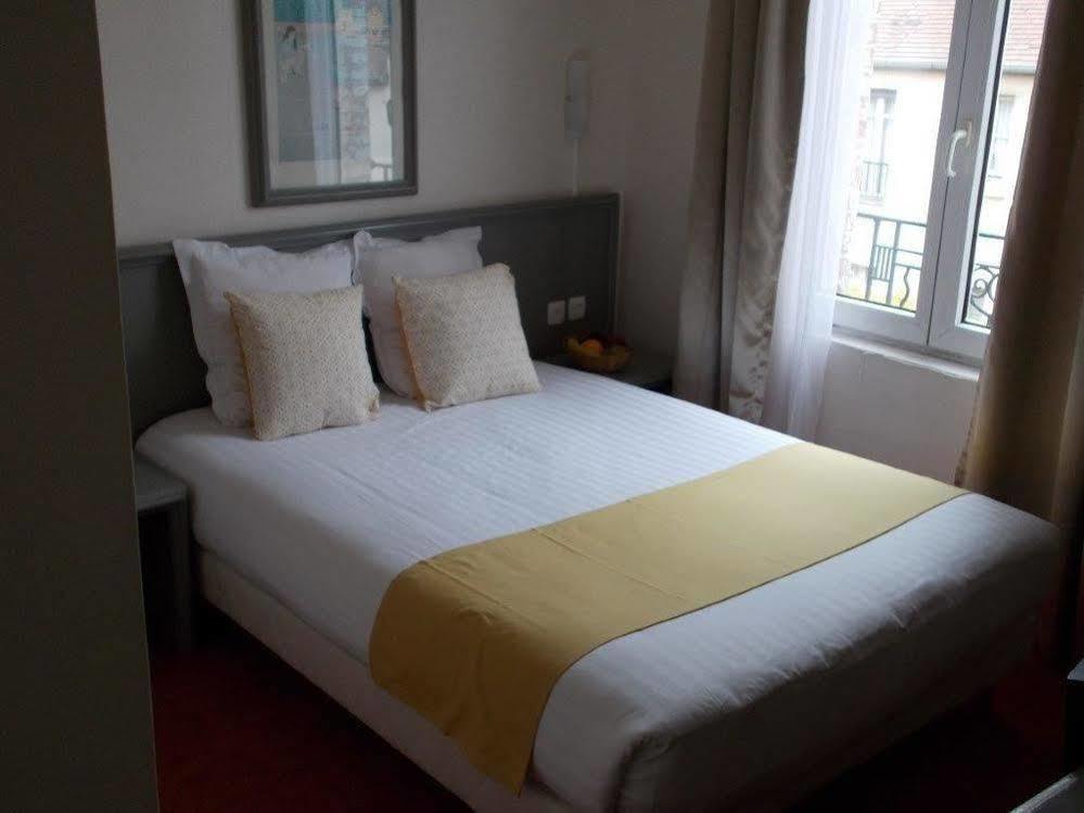 Hotel Des Arts Rueil-Malmaison Eksteriør billede