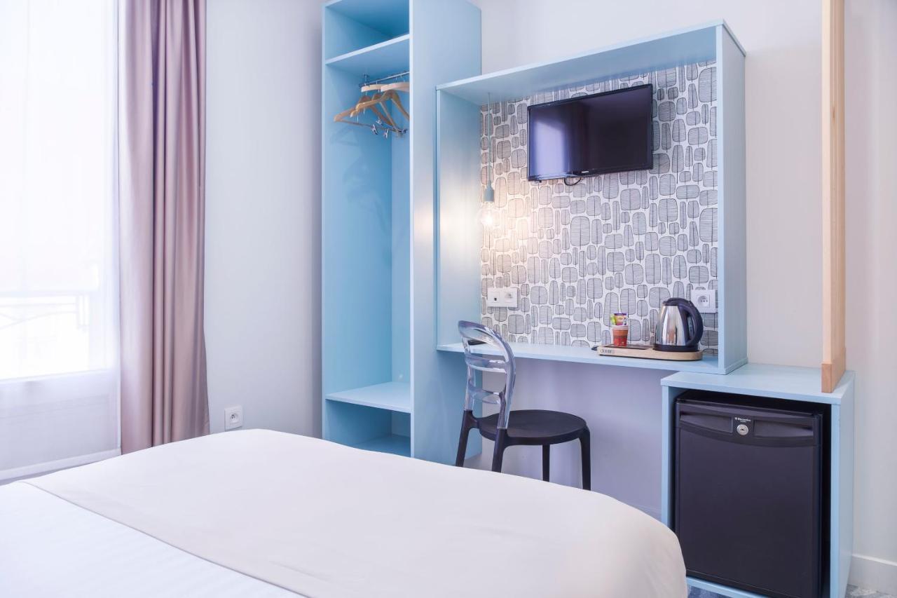 Hotel Des Arts Rueil-Malmaison Eksteriør billede