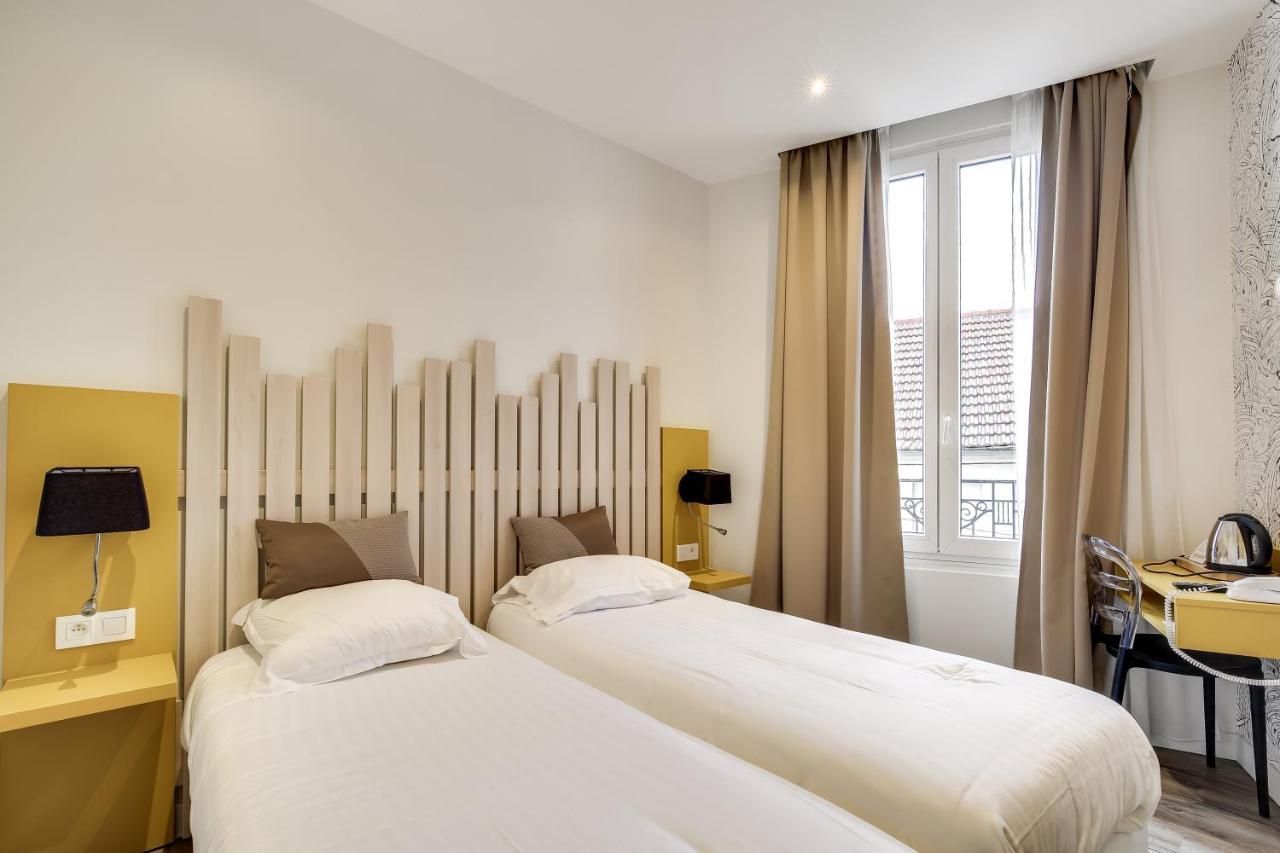 Hotel Des Arts Rueil-Malmaison Eksteriør billede