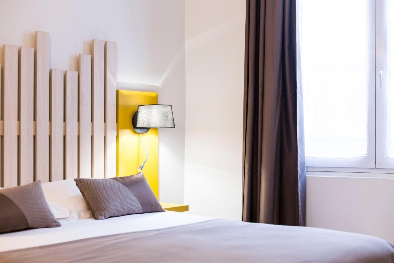 Hotel Des Arts Rueil-Malmaison Eksteriør billede