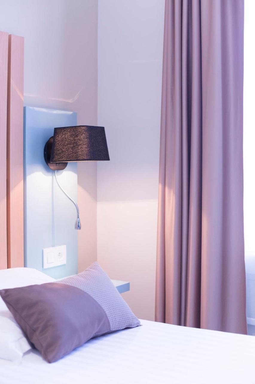 Hotel Des Arts Rueil-Malmaison Eksteriør billede